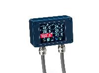 Temperature Monitoring System