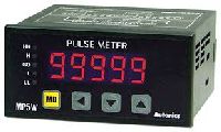 Pulse meter