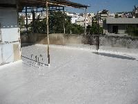 Polyurethane Waterproofing