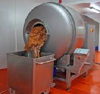 meat processing machine