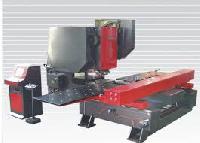 Cnc Plate Punching Machine