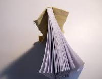 book binding paper