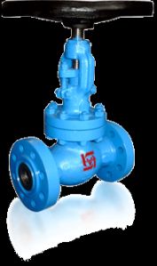 Globe Valves