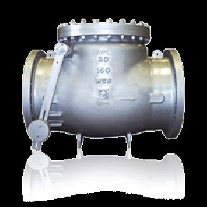 Swing Check Valve