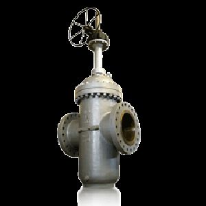 THROUGH CONDUIT GATE VALVES