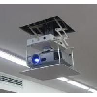 Motorized Projector Lift