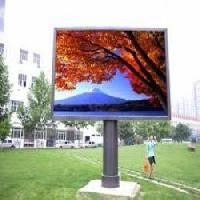 Outdoor Led Display