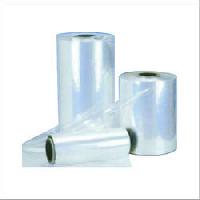 PVC Heat Shrink Film