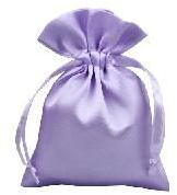 pc satin bags