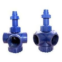 Cooling Tower Sprinkler