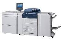 digital printing equipment