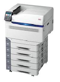 digital printing equipment