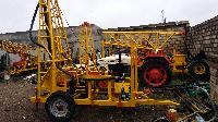 Mini Drilling Rig