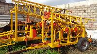 Mini Drilling Rig