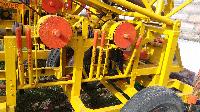 Mini Drilling Rig