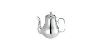 silver plated tea pots