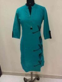 Rayon Kurti