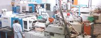 Injection Moulding