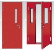 Fire Proof Door