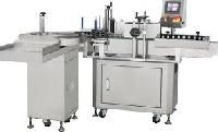 ampoule labeling machine