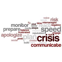 crisis communication services