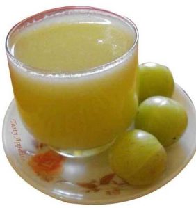 Amla Juice