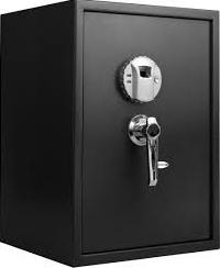 Fingerprint Safes