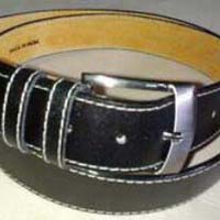 Leather Belts