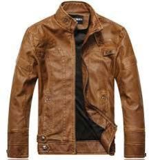 Leather Jackets