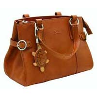 Ladies Leather Handbags