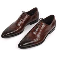 Mens Leather Shoes