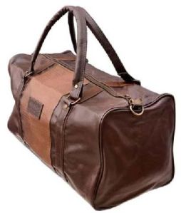 Leather Travel Bags