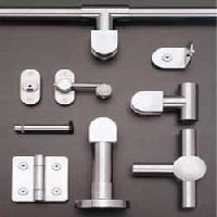 shower cubical fittings
