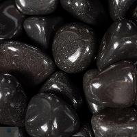agate polished pebbles
