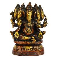 hindu god statues