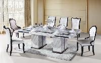 Marble Dining Table