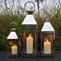 Garden Lanterns