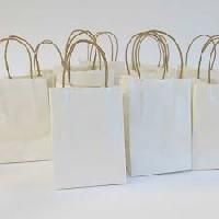 khadi paper bag