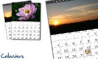 Printed Calendar