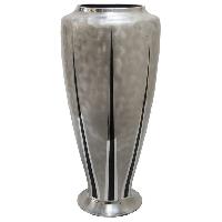 Metal Vases