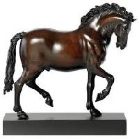 Horse Sculpture