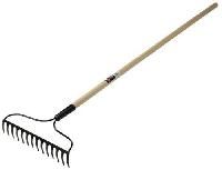 Garden Rake