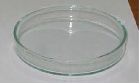 Glass Petri Dishes