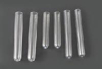 Glass Test Tubes