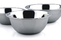 Deep Mixing Bowls