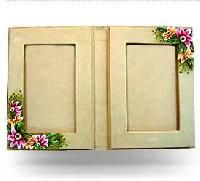 Paper Photo Frames