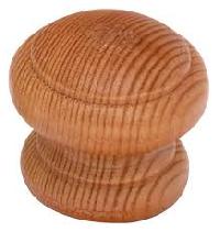 Wooden Knobs