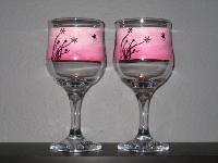 Decorative Glasses