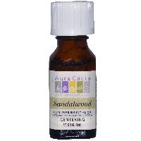 pure sandalwood oil