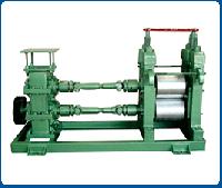 steel rolling mills machinery